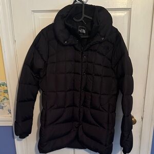 The North Face Women’s Puffer Jacket